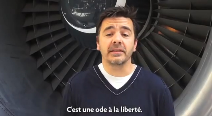 Rêves syncopés - entretien Laurent Garnier