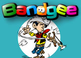 Bandgee