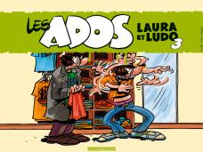 Ados Laura et Ludo (Les)