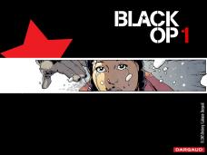 Black Op - saison 1