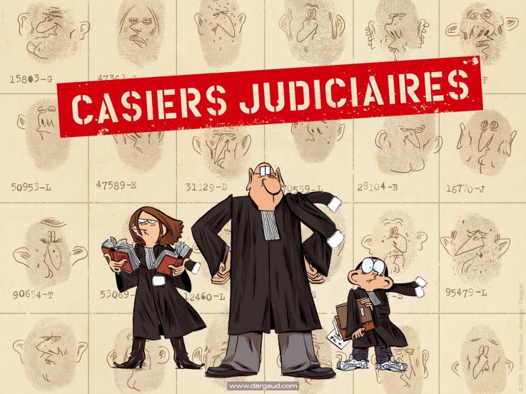 Casiers Judiciaires_1