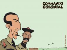 Commando Colonial