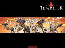 Dernier Templier (Le) - Saison 1_3