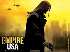 Empire USA - Saison 1