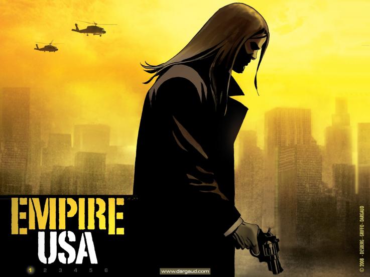 Empire USA - Saison 1_1