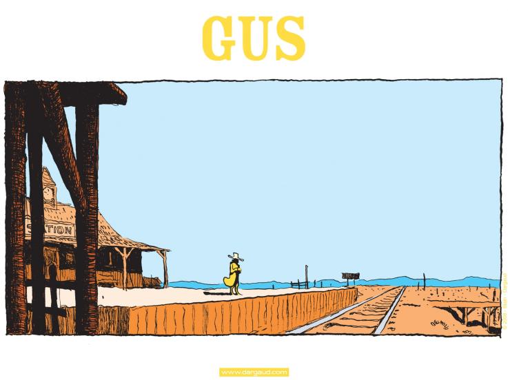 Gus _2