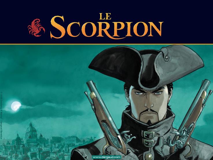 Le Scorpion_12