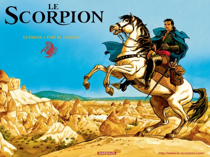 Le Scorpion_15