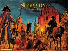 Le Scorpion_4