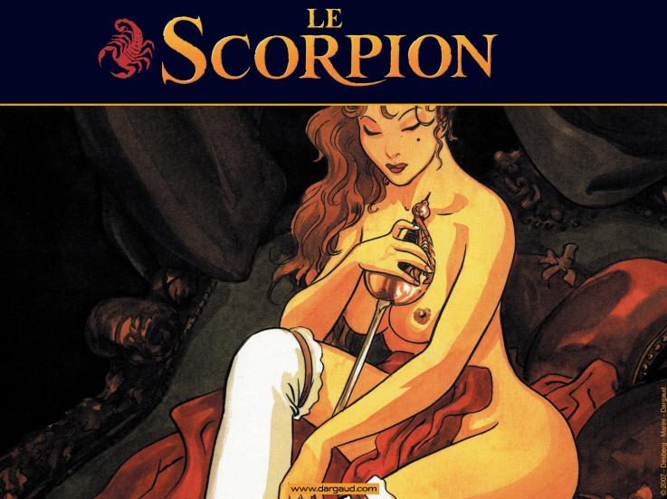 Le Scorpion_7