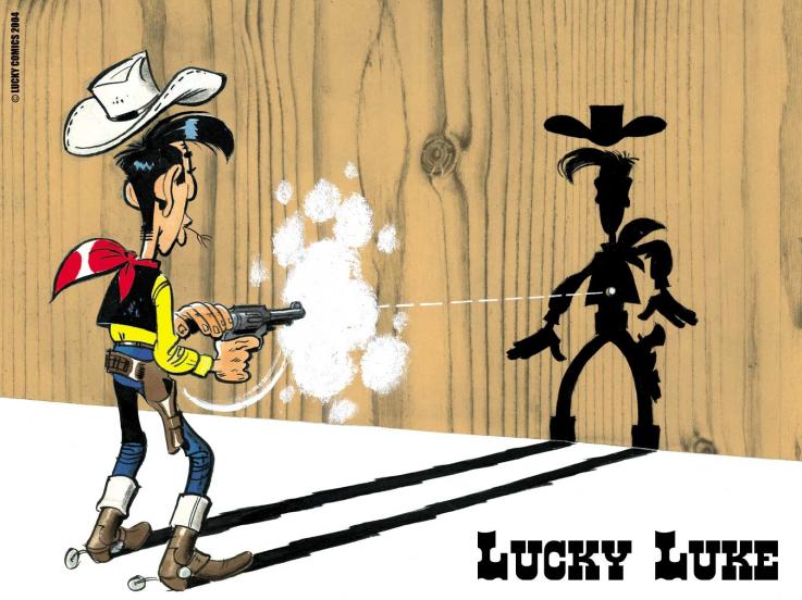 Lucky Luke_9