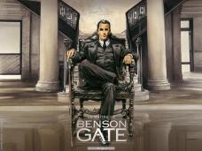 Maître de Benson Gate (Le)_1
