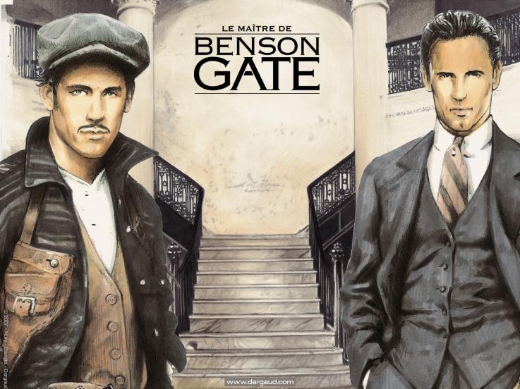 Maître de Benson Gate (Le)_3