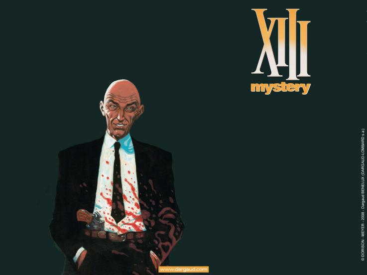 XIII Mystery_1